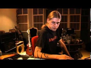 In de Studio with Kevin Storm from the Comeback