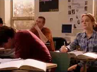 Mean girls (I've only had one other crush in my life)