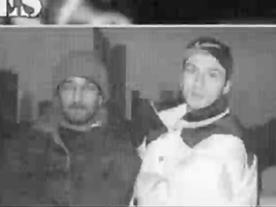 turk rap 90s