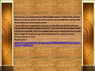 GLOBAL ECONOMY-Looking hard for reasons to give thanks│Milestone AMG