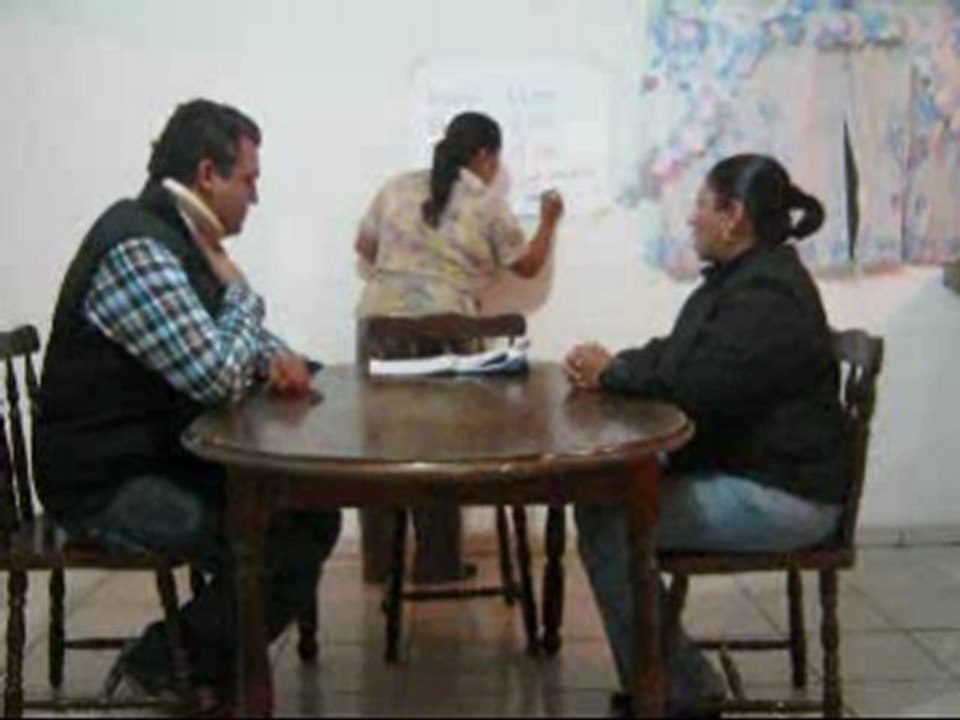 Mediación Penal