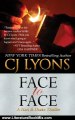 Literature Book Review: Face to Face: Hart and Drake, Book #3 (A Romantic Medical Suspense) by CJ Lyons