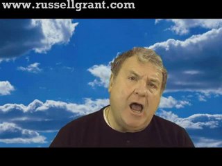 RussellGrant.com Video Horoscope Gemini November Monday 19th