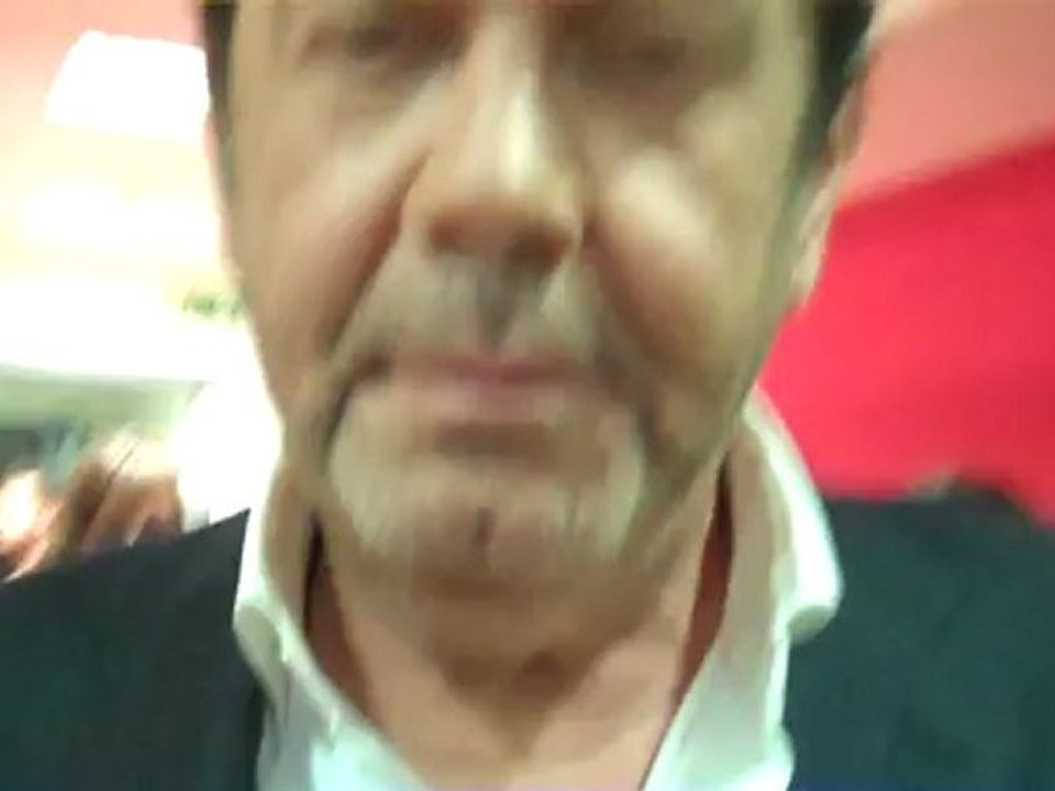 Γιάννης Λάτσιος στο Cosmo.gr μετά το τέλος του live