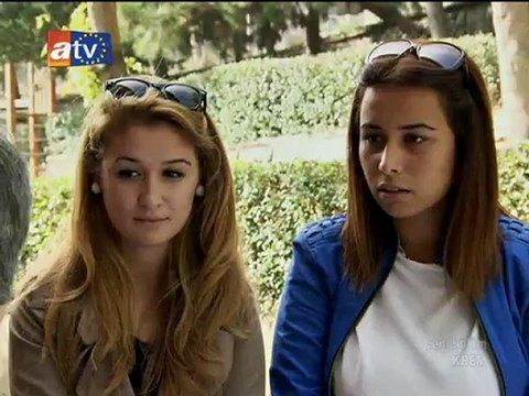 Krem 12.Bölüm 1.Kısım İzle - Www.Bolumizletv.Com