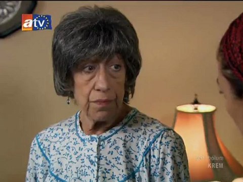 Krem 12.Bölüm 2.Kısım İzle - Www.Bolumizletv.Com