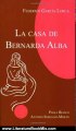 Literature Book Review: Lorca: La casa de Bernarda Alba (Focus Student Edition) (Spanish Edition) by Federico Garcia Lorca, Paola Bianco, Antonio Sobejano-Morn