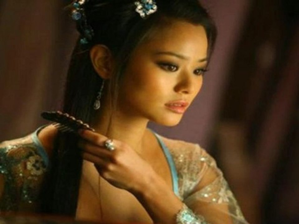 The Man with the Iron Fists Full Movie HD Movie with Russell Crowe Part 1/9