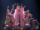 Lotus Medley - American Music Awards 2012