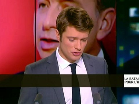 Les Copéistes très optimistes
