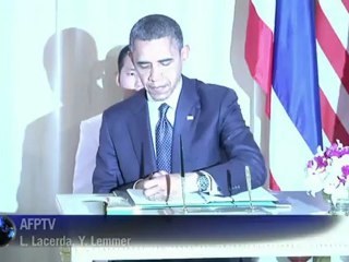 França quer cessar-fogo. EUA apoiam Irsael