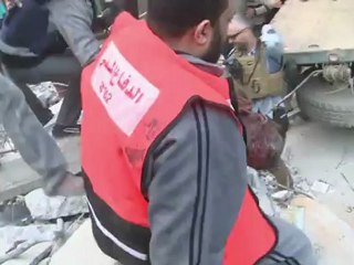 Israel ameaça Gaza enquanto esforços para trégua se intensificam