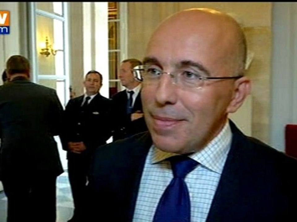 Congrès UMP, soupçons de fraudes : "des attaques purement scandaleuses"