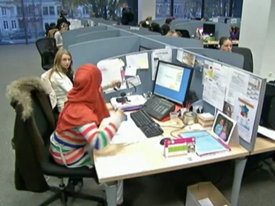 Benoît Hamon : "un choc coopératif" pour les Scop