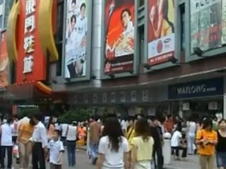 La plus chère avenue du monde est...