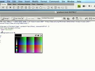 Web Tasarım Ve Programlama