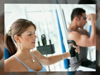 personal trainer vancouver