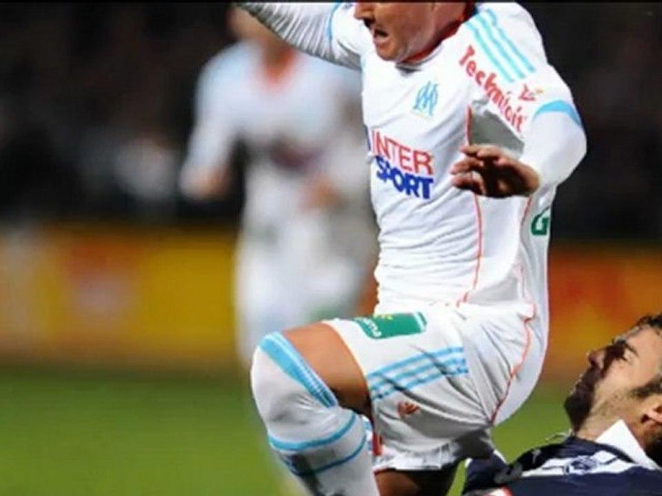 13e journée - L’OM et la malédiction de Chaban Delmas