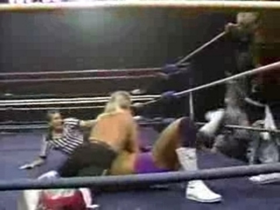 RnR Express vs Midnight Express '87