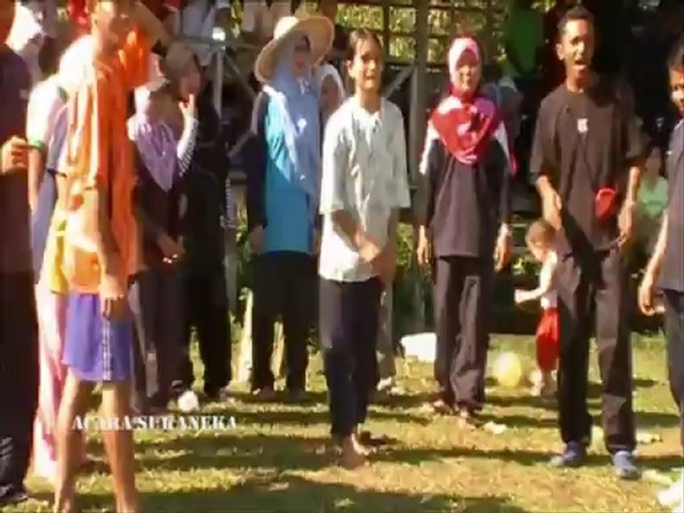 AKTIVITI MAJLIS PERMUAFAKATAN KELAB PERKIM UNIVERSITI (MAMPU) 2011