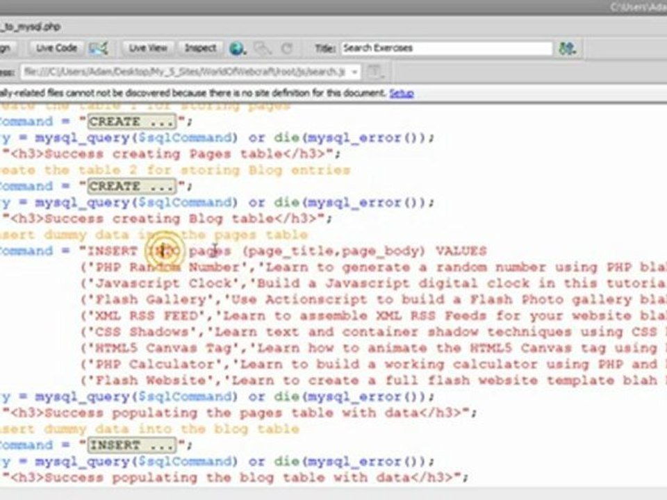 Alanya Web Tasarım