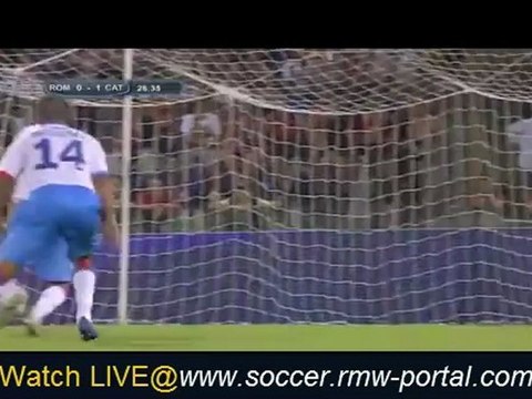 Watch Live Streaming Italian Serie A-Spanish Primera Division-Barclays English Premier League