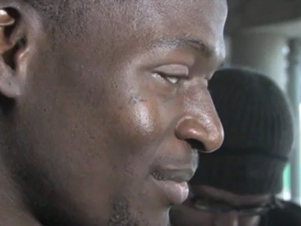 Lukimya: ''Für mich wird es ein sehr emotionales Spiel''