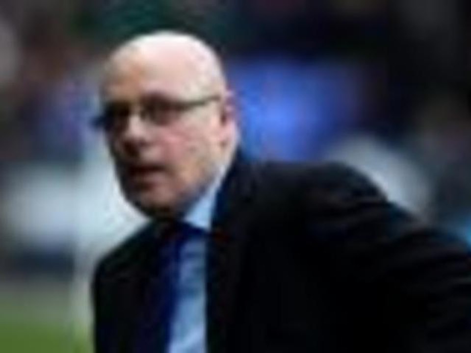Exclusive – McDermott relieved as Reading get their first win