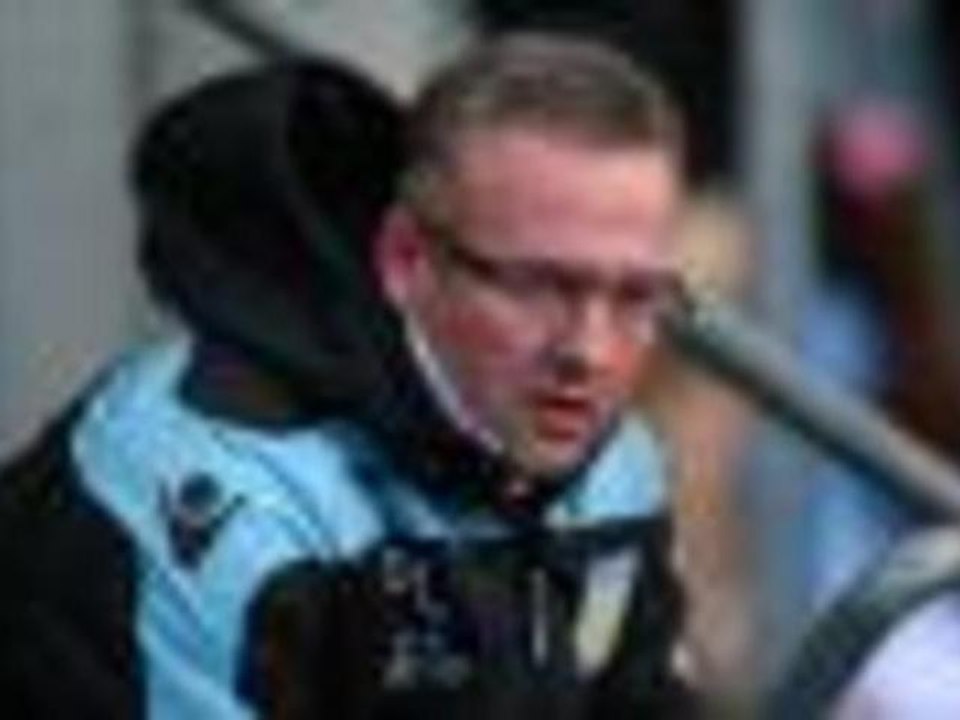 Lambert: It wasn’t an even playing field