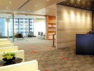 Bridges Executive Centre | Need a Premier Office in HK's Core?