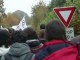 Notre-Dame-des-Landes, Zone A Défendre (ZAD) Manifestation de réoccupation, "Opération Asterix",samedi 17 novembre 2012, #NDDL - [ NDDL/ZAD ]