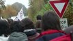 Notre-Dame-des-Landes, Zone A Défendre (ZAD) Manifestation de réoccupation, 