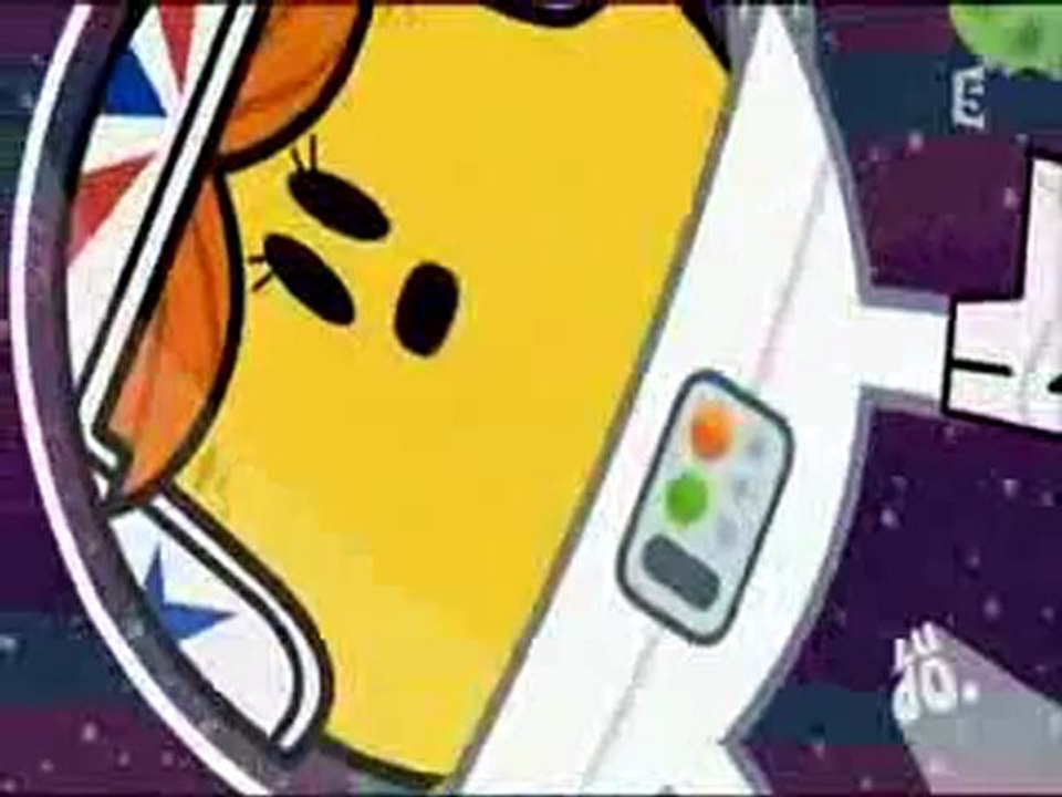 Les Monsieurs et  Madames   par un-ballon-de-foot