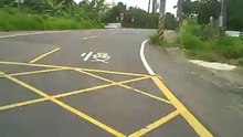 Windy Day Riding - How to