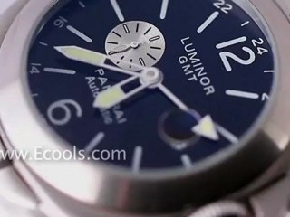 Panerai Luminor GMT Contemporary493
