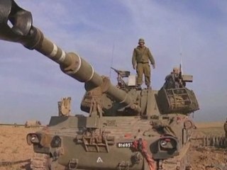 Attacks continue in Middle East
