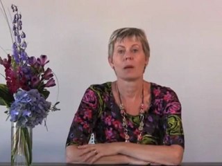 Divorce Advice - How Should We Tell the Kids We're Getting a Divorce
