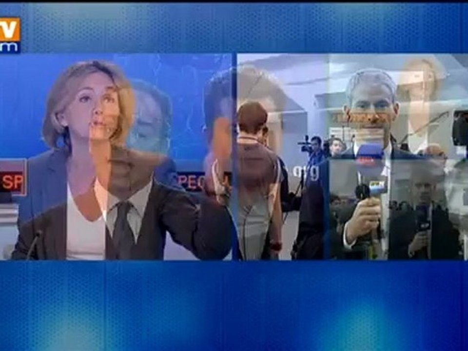 Présidence UMP Copé-Fillon : les lieutenants de chaque camp s'affrontent