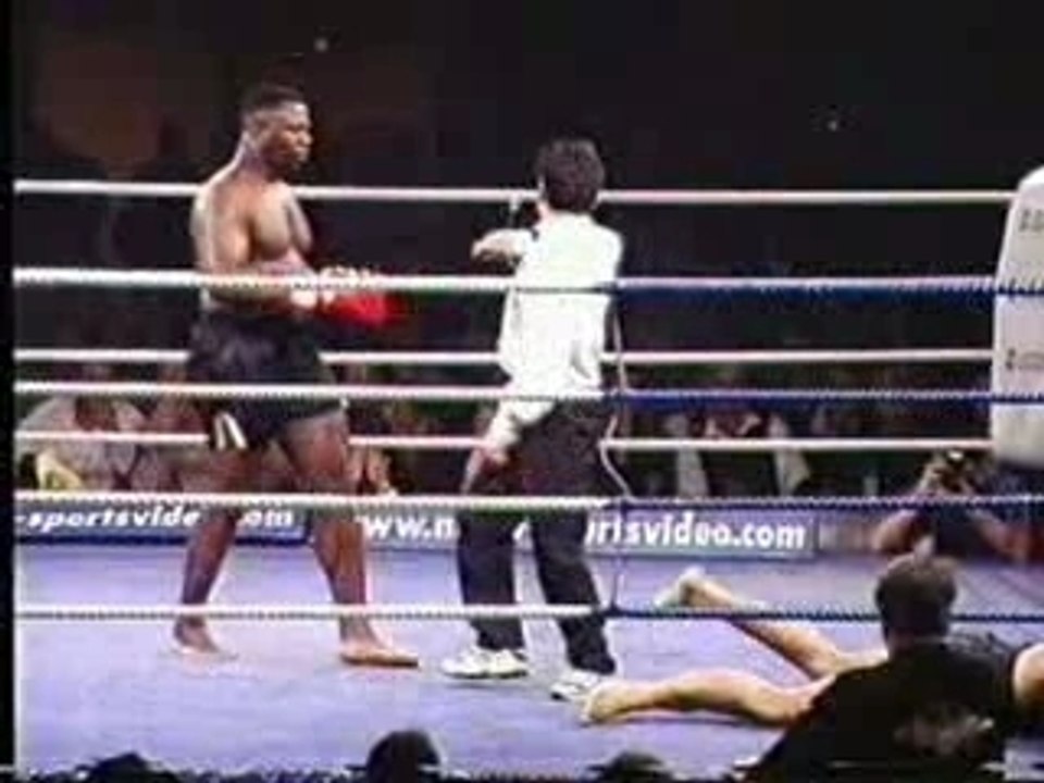 KickBoxing