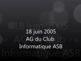 AG asb-micro informatique