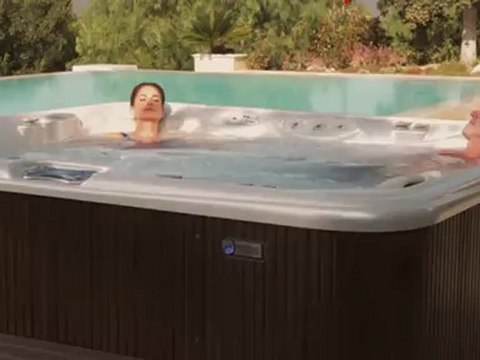 Spas HotSpring