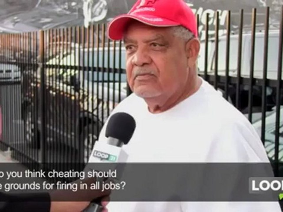 Is it OK to Cheat? – In The Loop – Loop21.com