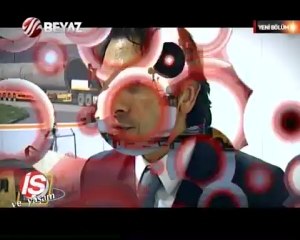 İş ve Yaşam 18.11.2012