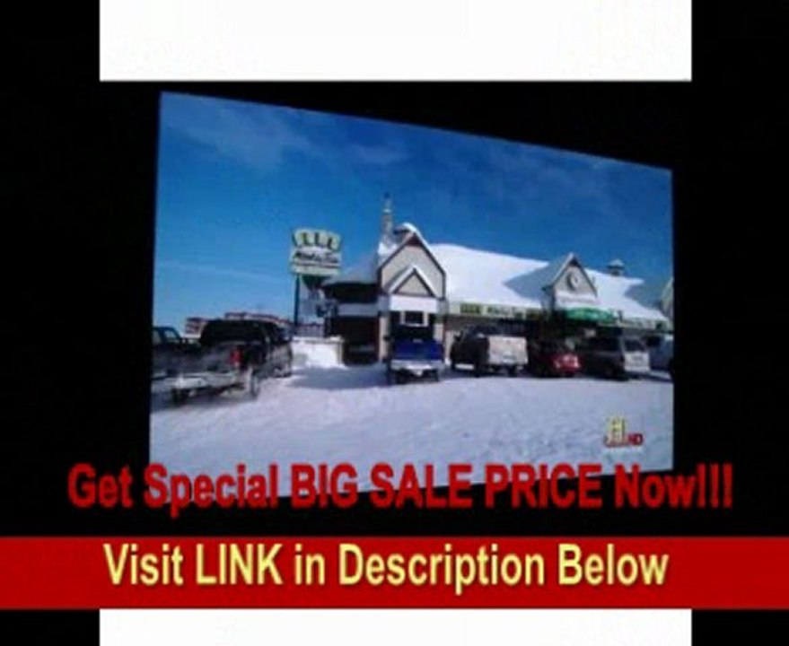 Elite Screens R206RX1 ezFrame Fixed Projection Screen (206 16:10 AR)(Rear) FOR SALE