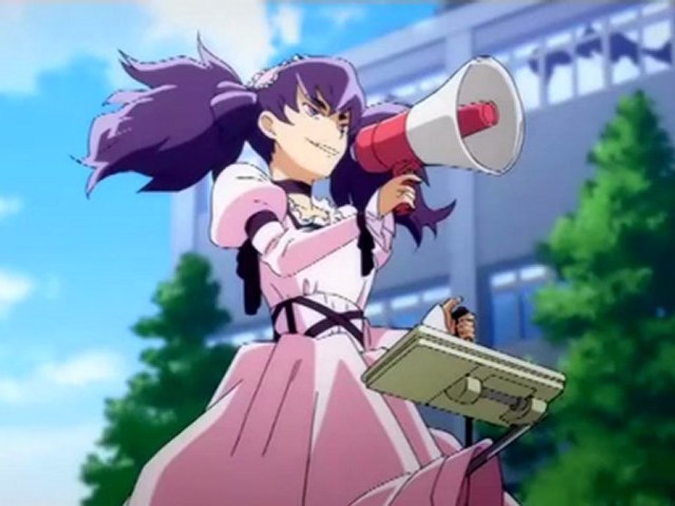[Starnime.com] Mirai Nikki OVA