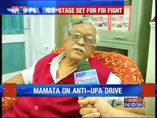 TMC to move no confidence motion