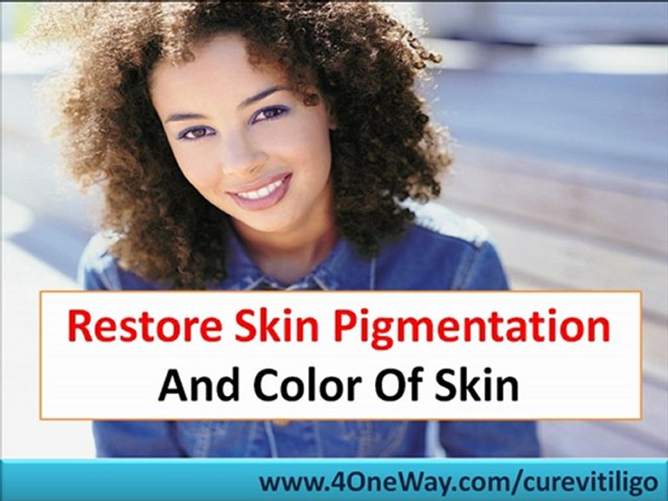 Vitiligo Cure