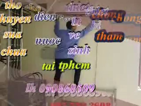 sua dien nuoc tai quan thu duc tphcm 0904072157