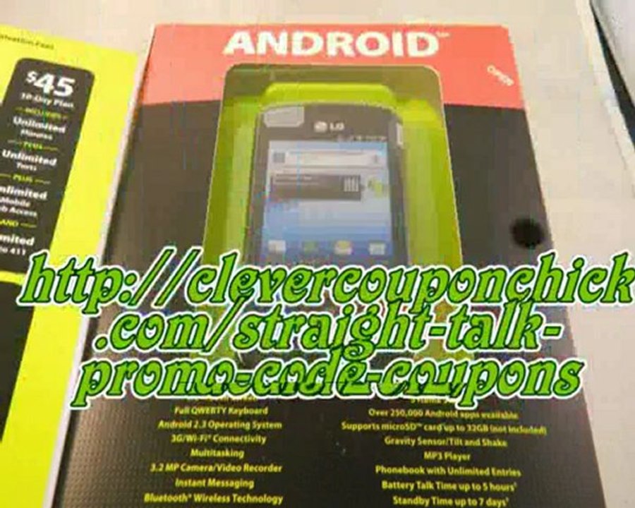 free straight talk phones