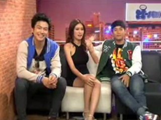 X เซ็กส์ Cute 2012-11-16 (FRI)-ข้าวก้อง